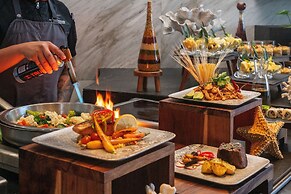 JW Marriott Cancun Resort & Spa