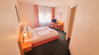 Hotel Panorama Hamburg - Billstedt