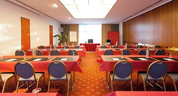 Hotel Panorama Hamburg - Billstedt