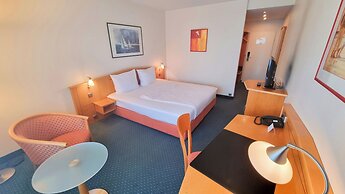 Hotel Panorama Hamburg - Billstedt