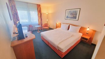 Hotel Panorama Hamburg - Billstedt