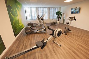 Hotel Panorama Hamburg - Billstedt