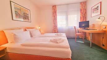 Hotel Panorama Hamburg - Billstedt