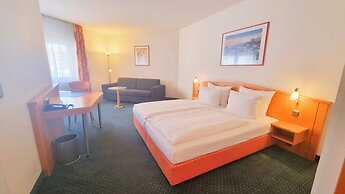 Hotel Panorama Hamburg - Billstedt