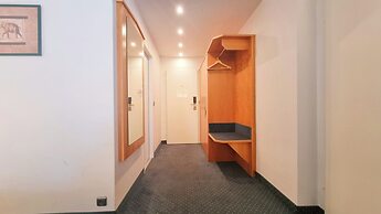 Hotel Panorama Hamburg - Billstedt