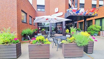 Hotel Panorama Hamburg - Billstedt