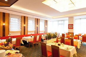 Hotel Panorama Hamburg - Billstedt