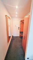 Hotel Panorama Hamburg - Billstedt