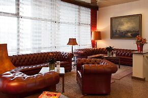 Hotel Panorama Hamburg - Billstedt