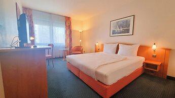 Hotel Panorama Hamburg - Billstedt