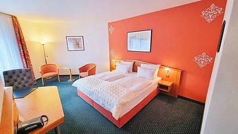 Hotel Panorama Hamburg - Billstedt