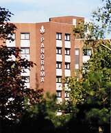 Hotel Panorama Hamburg - Billstedt