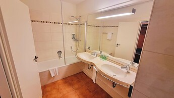 Hotel Panorama Hamburg - Billstedt