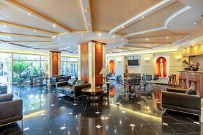 Oasis Hotel Apartments