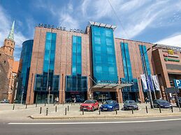 Hotel Mercure Wroclaw Centrum