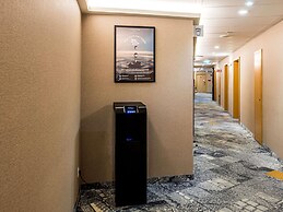 Hotel Mercure Wroclaw Centrum