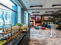 Hotel Mercure Wroclaw Centrum