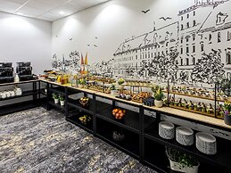 Hotel Mercure Wroclaw Centrum