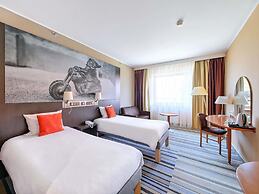 Hotel Mercure Wroclaw Centrum