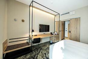 Hotel Mercure Wroclaw Centrum