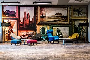 Hotel Mercure Wroclaw Centrum