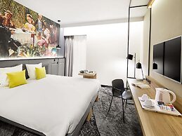 Hotel Mercure Wroclaw Centrum