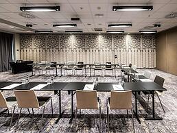 Hotel Mercure Wroclaw Centrum
