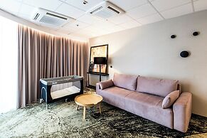 Hotel Mercure Wroclaw Centrum