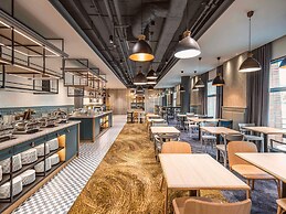 Hotel Mercure Wroclaw Centrum