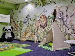 Hotel Mercure Wroclaw Centrum