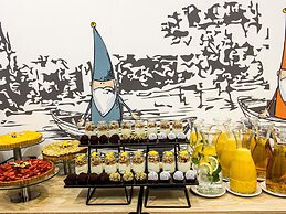 Hotel Mercure Wroclaw Centrum
