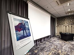Hotel Mercure Wroclaw Centrum