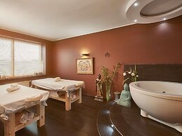 Hotel Mercure Wroclaw Centrum