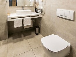 Hotel Mercure Wroclaw Centrum