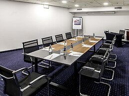 Hotel Mercure Wroclaw Centrum