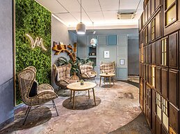 Hotel Mercure Wroclaw Centrum