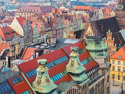 Hotel Mercure Wroclaw Centrum
