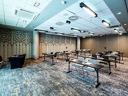 Hotel Mercure Wroclaw Centrum