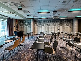 Hotel Mercure Wroclaw Centrum