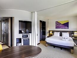 Novotel Suites Paris Montreuil Vincennes