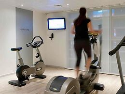 Novotel Suites Paris Montreuil Vincennes