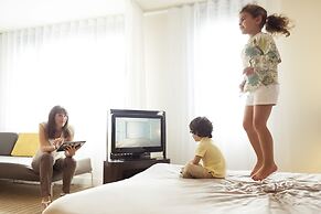 Novotel Suites Paris Montreuil Vincennes