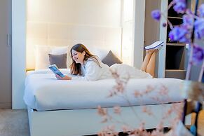 Novotel Suites Paris Montreuil Vincennes