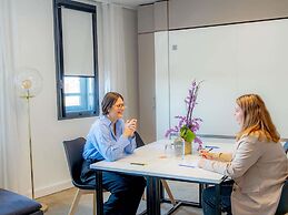 Novotel Suites Paris Montreuil Vincennes
