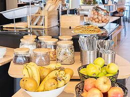 Novotel Suites Paris Montreuil Vincennes