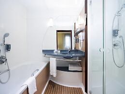 Novotel Suites Paris Montreuil Vincennes