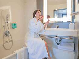 Novotel Suites Paris Montreuil Vincennes