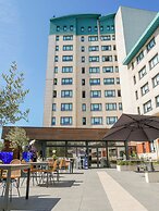 Novotel Suites Paris Montreuil Vincennes