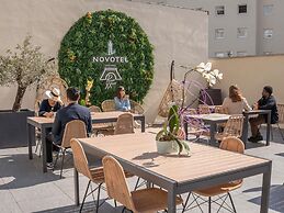 Novotel Suites Paris Montreuil Vincennes
