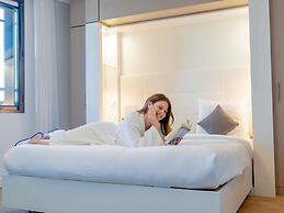 Novotel Suites Paris Montreuil Vincennes